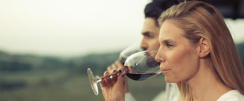 New Insights About How Alcohol Withdrawal Changes the Brain Differently in Males and Females