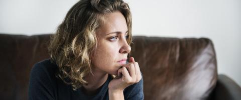 Brain Changes Underlying PTSD are Revealed in Detailed Analysis at the Single-Cell Level