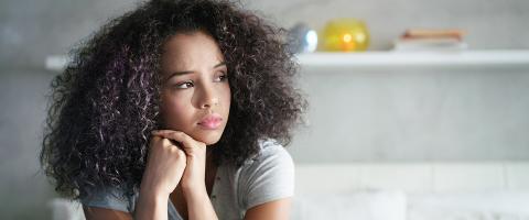 Suicide Risk Fluctuates Across the Menstrual Cycle, Affecting Different Women Differently, Study Finds Suicide Risk Fluctuates Across the Menstrual Cycle, Affecting Different Women Differently, Study Finds