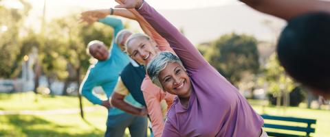 Caring for Your Mental Health:  Seven Simple Steps That Make A Difference