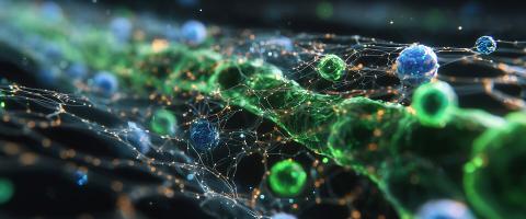 Meet Our 2026 Distinguished Investigators