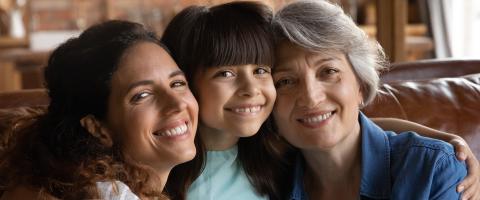 Caught In-Between: Mental Health Tips for the Sandwich Generation Caught In-Between: Mental Health Tips for the Sandwich Generation