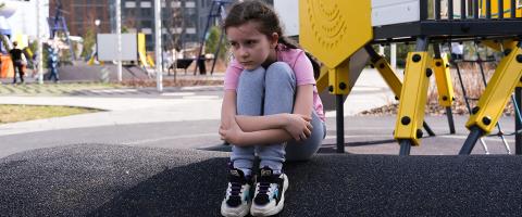 Child and Adolescent Mental Health: What We Know and What Parents Can Do