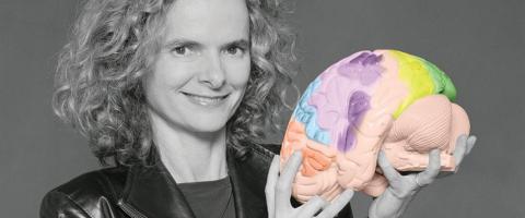 On Fentanyl, the Opioid Crisis, Psychedelics, and Cannabis Risk: A Q&A with Dr. Nora Volkow