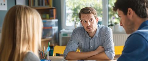 ADVICE ON MENTAL HEALTH: ADHD: What You Need to Know: A Q&A for Parents, Teachers, and Families ADHD: What ADVICE ON MENTAL HEALTH: ADHD: What You Need to Know: A Q&A for Parents, Teachers, and FamiliesYou Need to Know: A Q&A for Parents, Teachers, and Families
