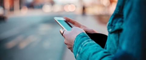 Putting Digital Technologies to Work in Improving Mental Health