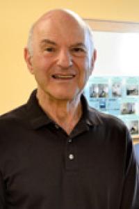George K. Aghajanian, M.D.