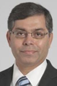 Amit Anand, M.D.
