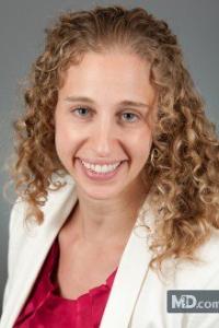 April R. Levin, M.D.