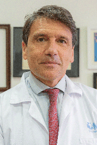 Celso Arango, Ph.D.
