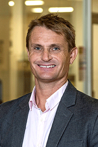 Jonathon C. Arnold, Ph.D.
