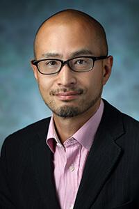 Atsushi Kamiya, M.D., Ph.D.