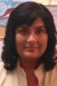Vaishali P. Bakshi, Ph.D. 
