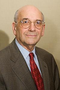 Jack D. Barchas, M.D.