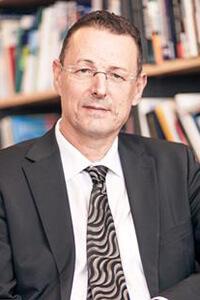 Michael Bauer, M.D., Ph.D.
