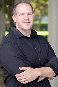 Kevin Beier, Ph.D.
