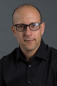 Hadar Ben-Yoav, Ph.D.
