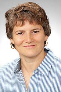 Michele A. Bertocci, Ph.D.
