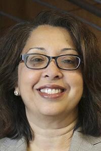Seema Bhatnagar, Ph.D.
