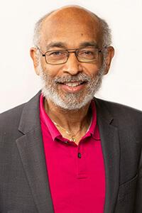 Emery N. Brown, M.D., Ph.D.