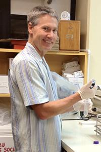 William F. Byerley, M.D.