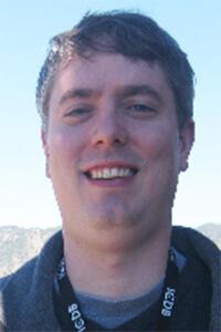 Michael E. Cahill, Ph.D.
