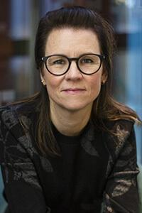 Marie Carlén, Ph.D.
