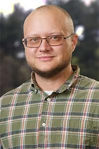 Lucas Cheadle, Ph.D.