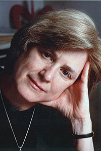 Mary-Claire King, Ph.D.
