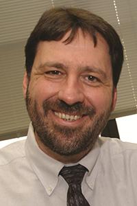 P. Jeffrey Conn, Ph.D.