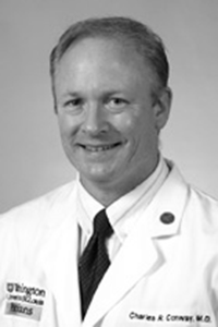 Charles R. Conway, M.D.
