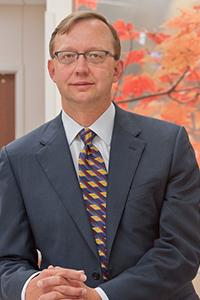 John G. Csernansky, M.D.