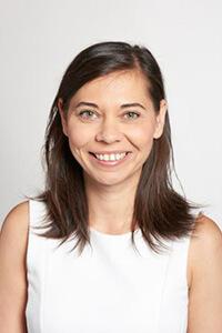 Dani Dumitriu, M.D., Ph.D.
