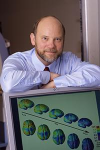 Jay N. Giedd, M.D.
