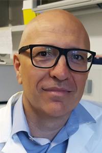 Alessandro Gozzi, Ph.D.
