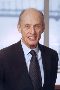 Paul Greengard, Ph.D.
