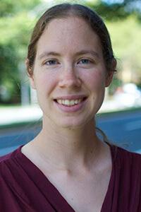 Melissa Gymrek, Ph.D.