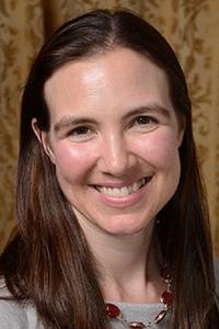 Danella Hafeman, M.D., Ph.D.