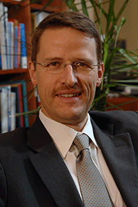 Stephan Heckers, M.D. 
