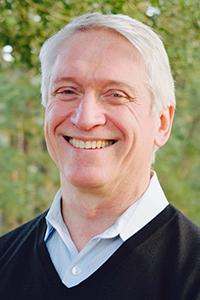 Stephen P. Hinshaw, Ph.D.