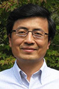 Z. Josh Huang, Ph.D.
