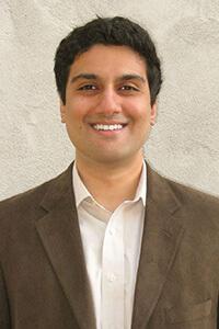 Yash B. Joshi, M.D., Ph.D. | Brain & Behavior Research Foundation