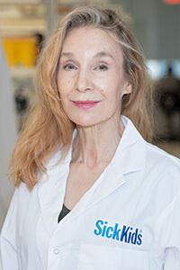 Sheena A. Josselyn, Ph.D.