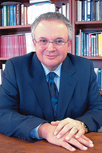 Samuel J. Keith, M.D.
