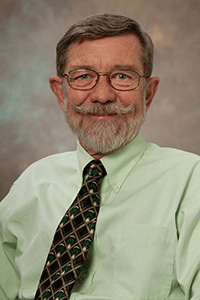 Kenneth K. Kidd, Ph.D.