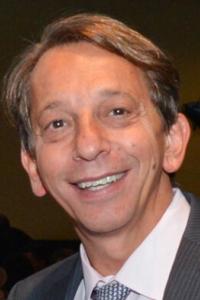 Ami Klin, Ph.D.