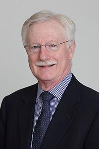 George F. Koob, Ph.D.

