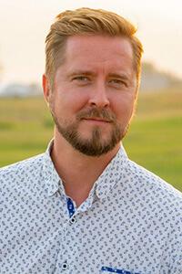 Daniel C. Kopala-Sibley, Ph.D.
