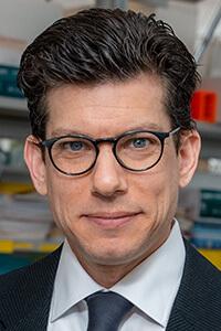 Steven A. Kushner, M.D., Ph.D.