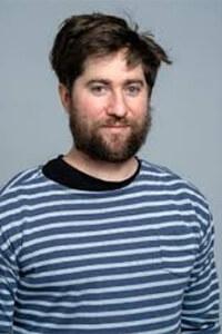 Pierre Le Merre, Ph.D.
